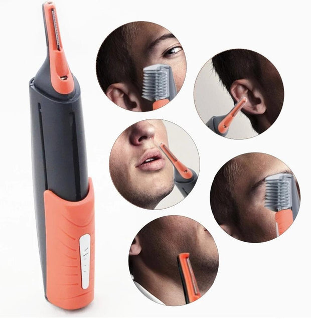 MULTI FUNCTIONAL HAIR TRIMMER
