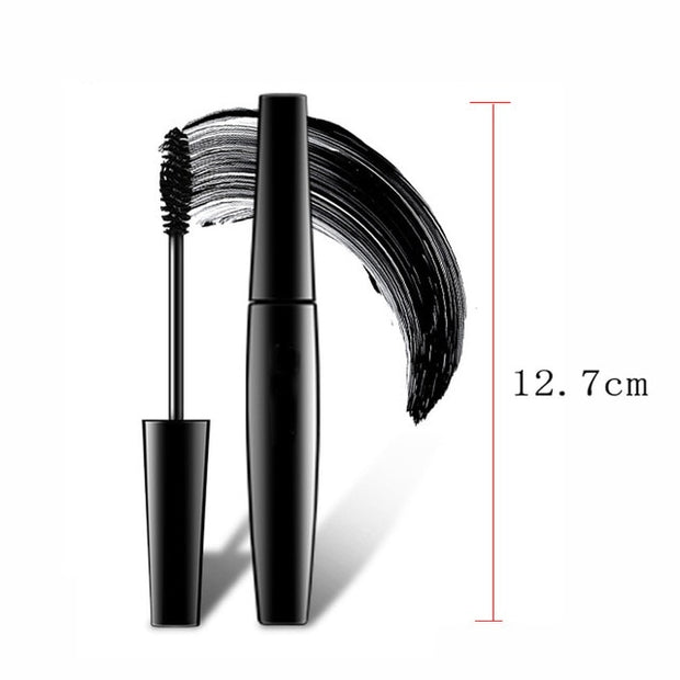 4D Silk Fiber Eyelash
