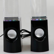 Bluetooth Water Dancing Speakers
