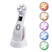 5 in 1 LED Skin Tightening