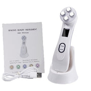 5 in 1 LED Skin Tightening