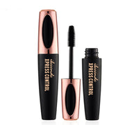4D Silk Fiber Eyelash
