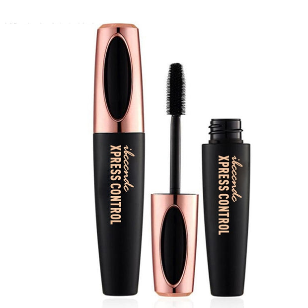 4D Silk Fiber Eyelash
