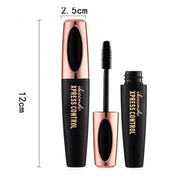 4D Silk Fiber Eyelash